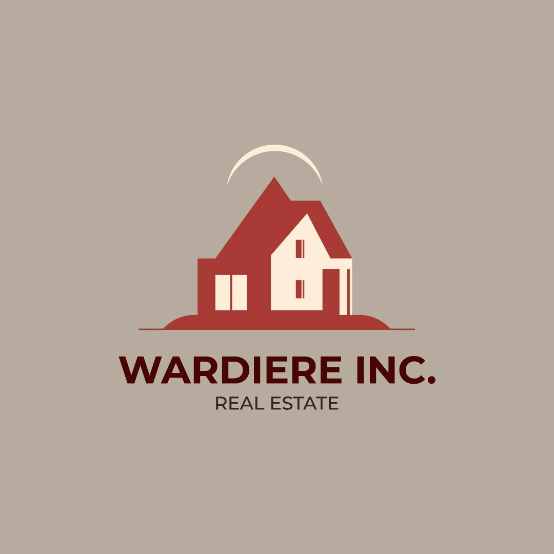 Wardiereinc-Real-Estate-Logo